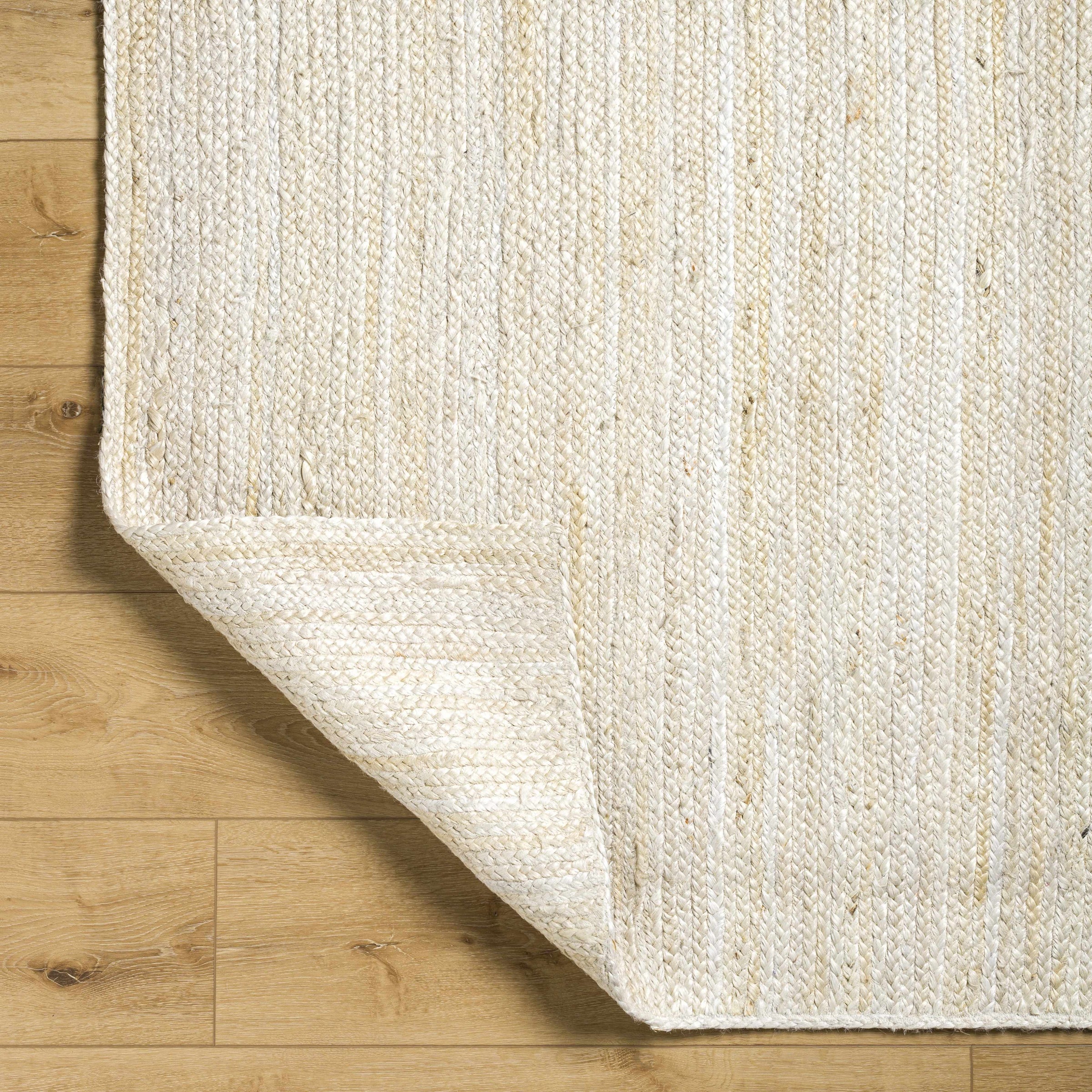Trenzado TZD-2301 Hand Loomed Rug
