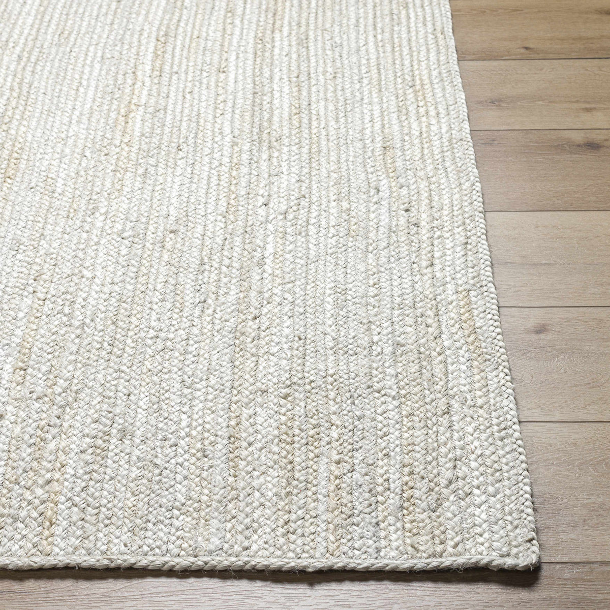 Trenzado TZD-2301 Hand Loomed Rug