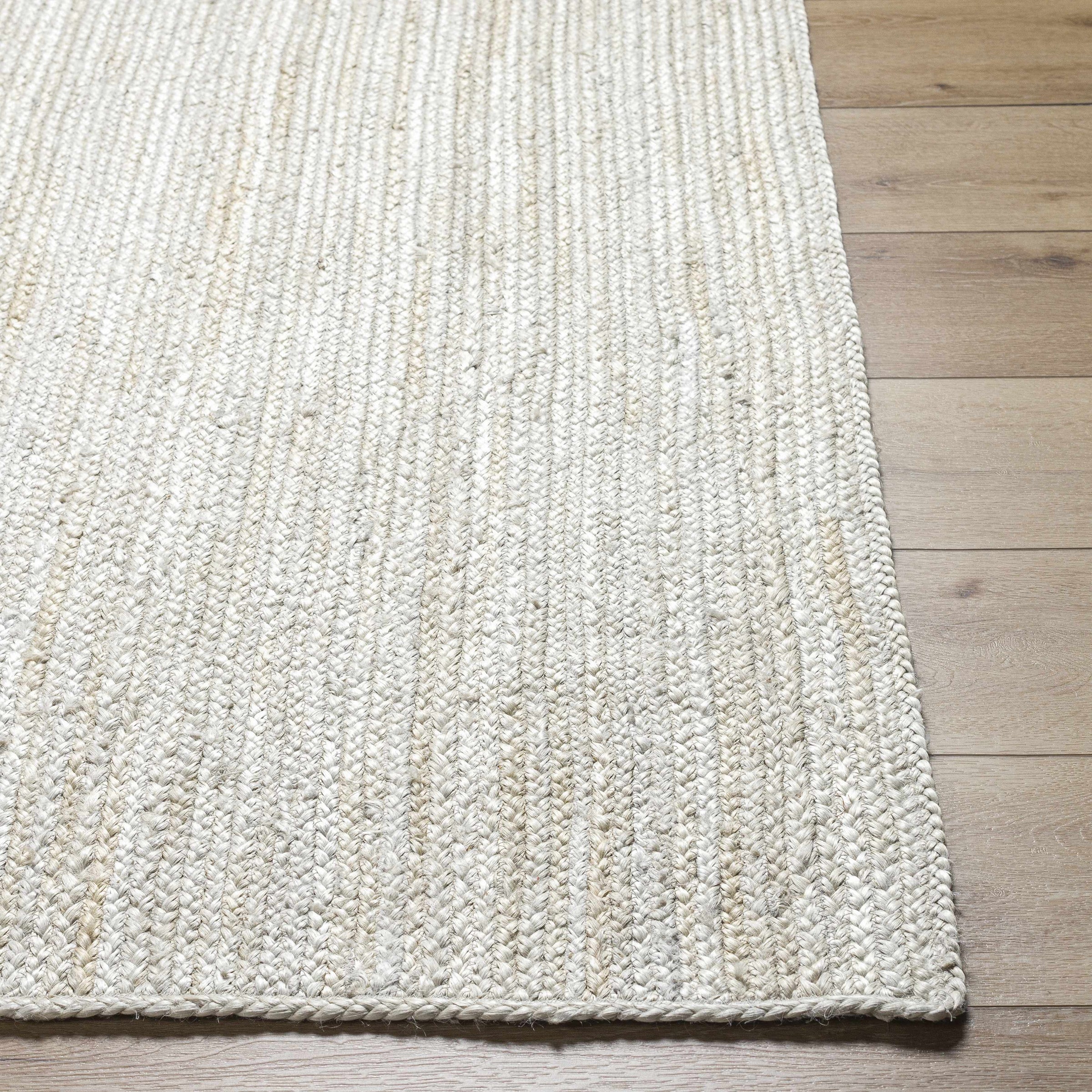 Trenzado TZD-2301 Hand Loomed Rug