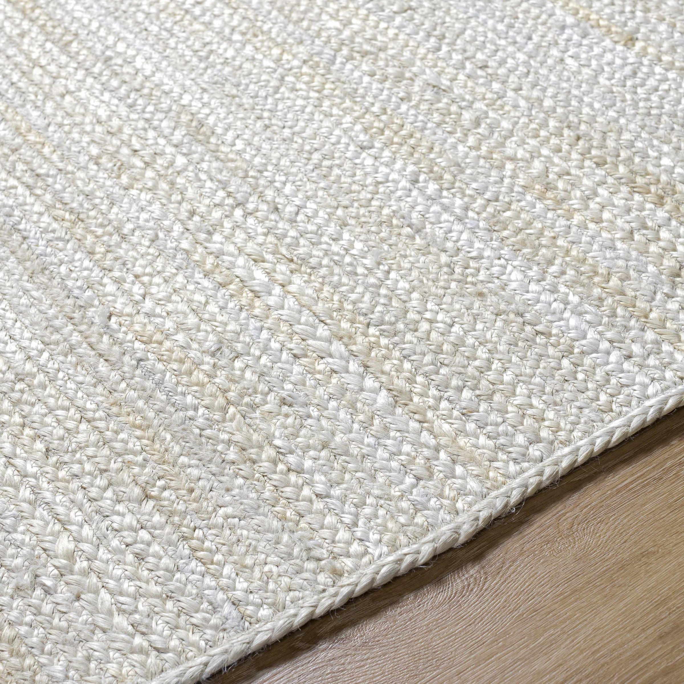 Trenzado TZD-2301 Hand Loomed Rug
