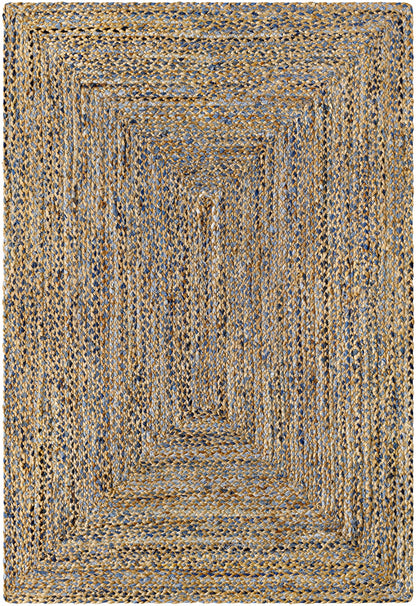 Trenzado TZD-2300 Hand Loomed Rug