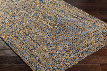 Trenzado TZD-2300 Hand Loomed Rug