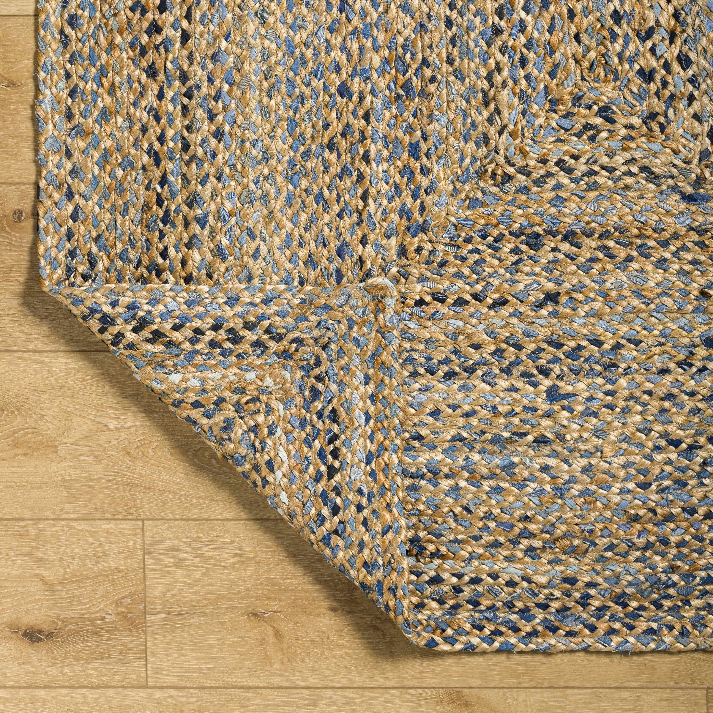 Trenzado TZD-2300 Hand Loomed Rug