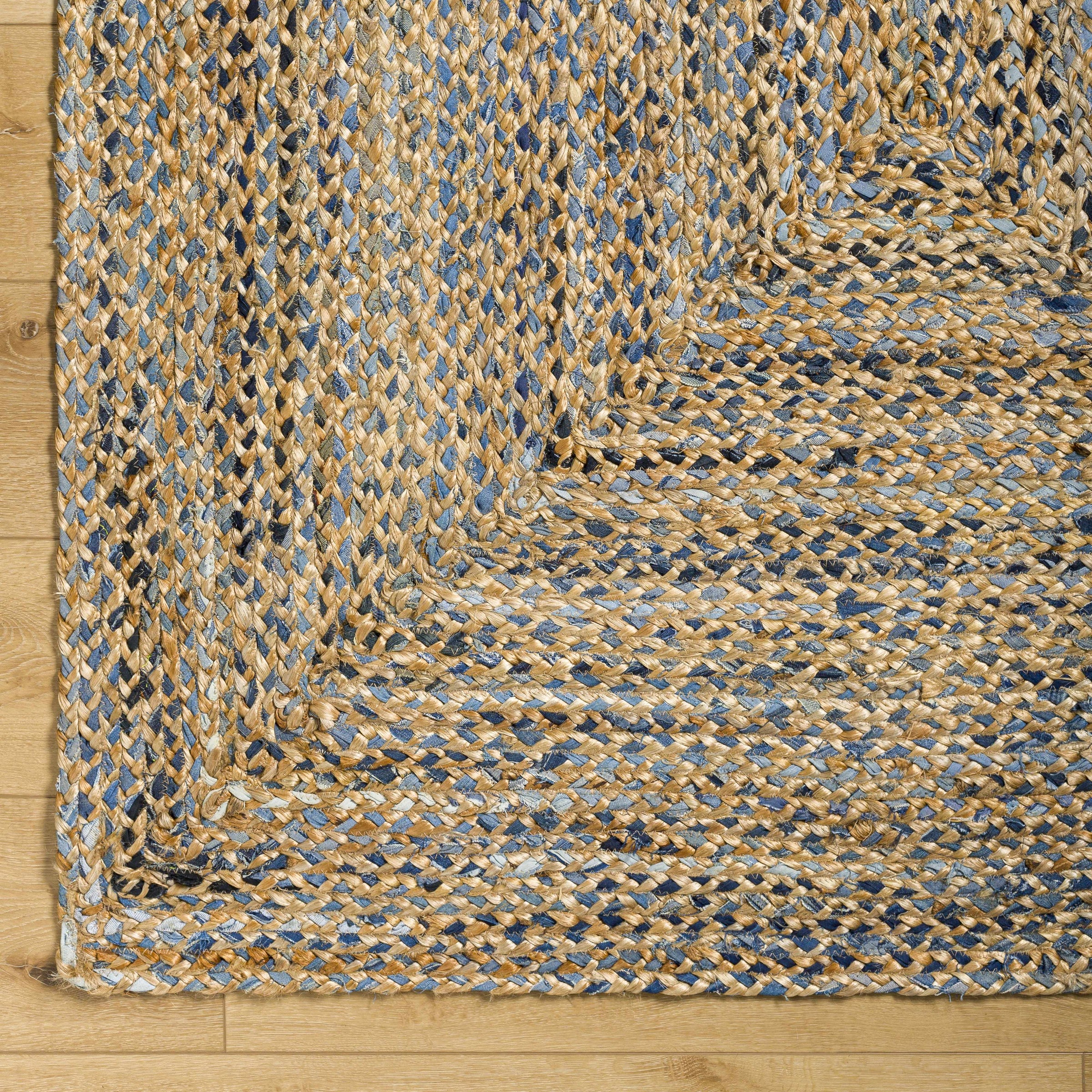 Trenzado TZD-2300 Hand Loomed Rug