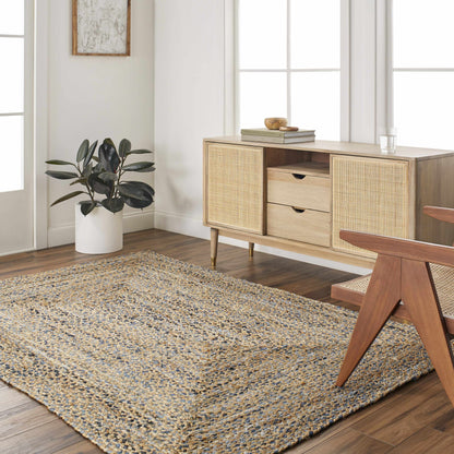 Trenzado TZD-2300 Hand Loomed Rug