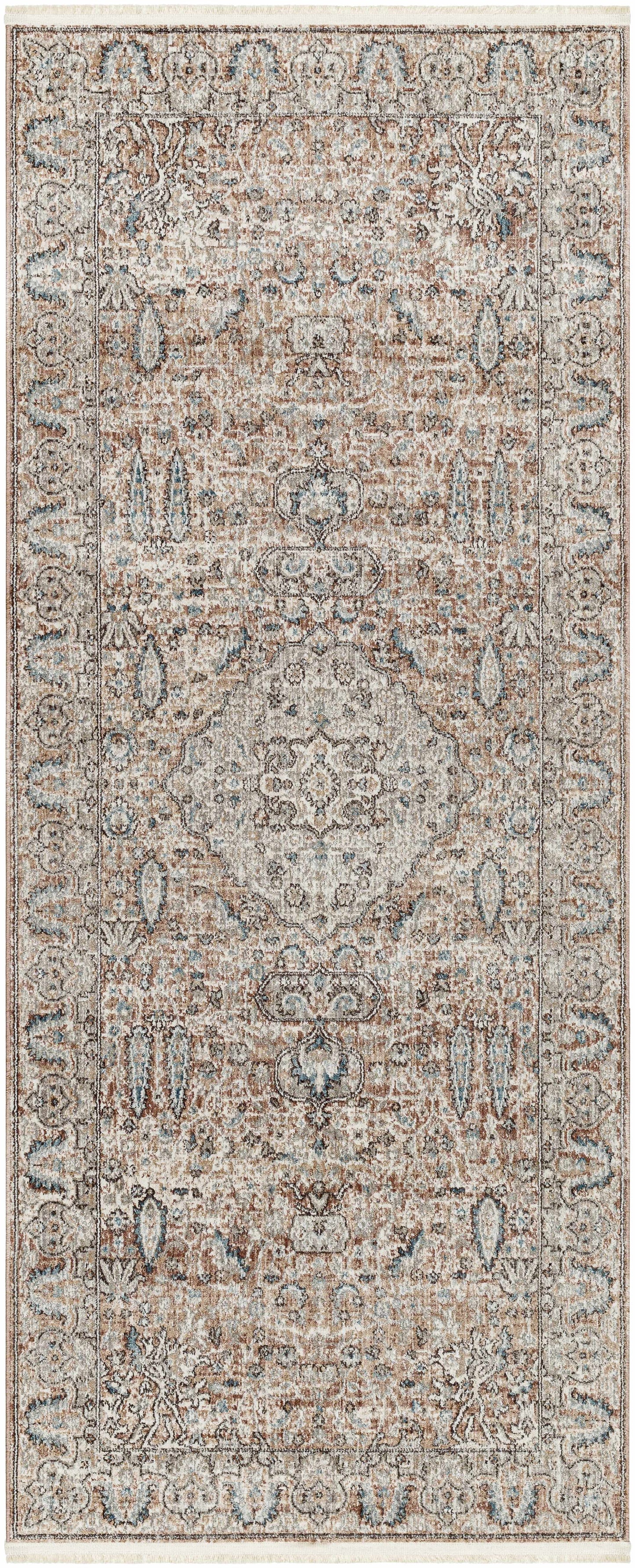Carlisle CSI-2305 Machine Woven Rug