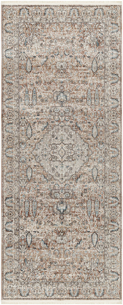 Carlisle CSI-2305 Machine Woven Rug