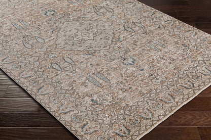 Carlisle CSI-2305 Machine Woven Rug