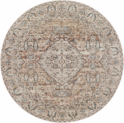 Carlisle CSI-2305 Machine Woven Rug