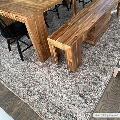 Carlisle CSI-2305 Machine Woven Rug