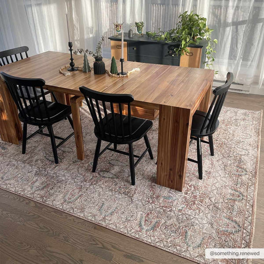 Carlisle CSI-2305 Machine Woven Rug