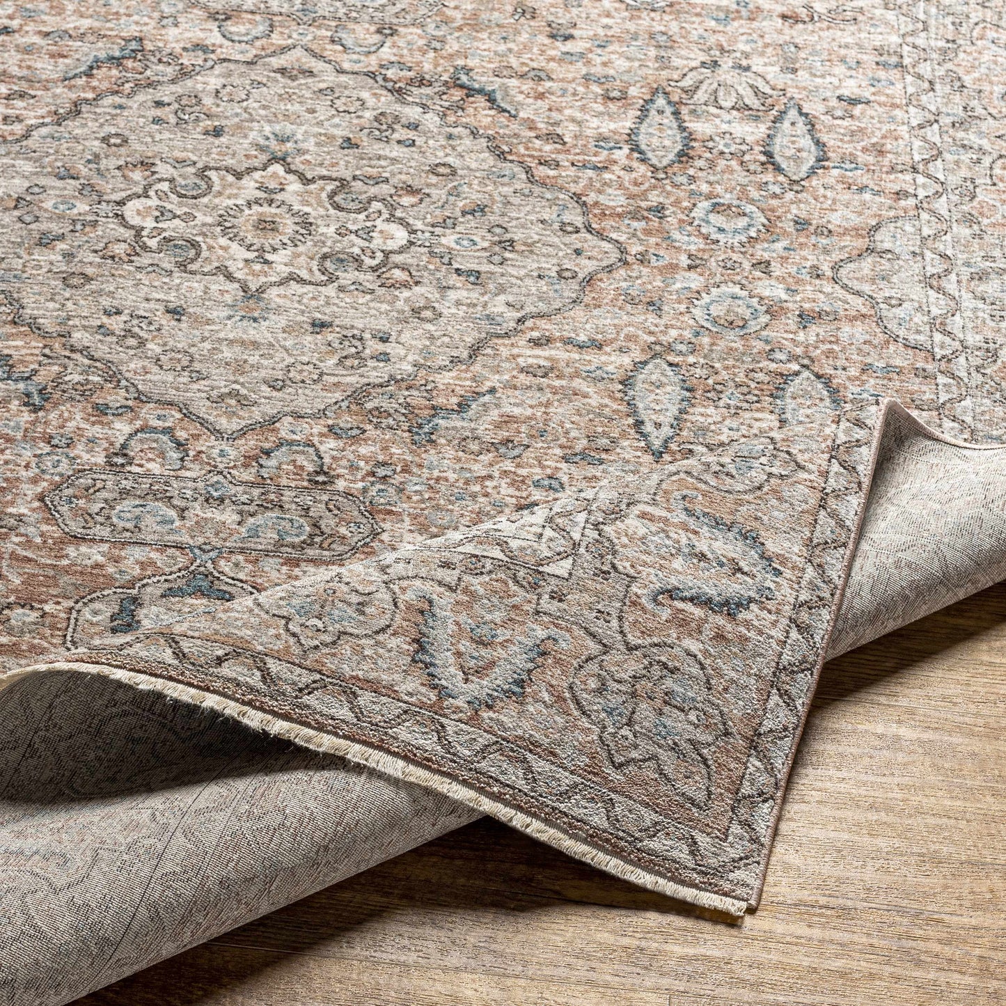 Carlisle CSI-2305 Machine Woven Rug