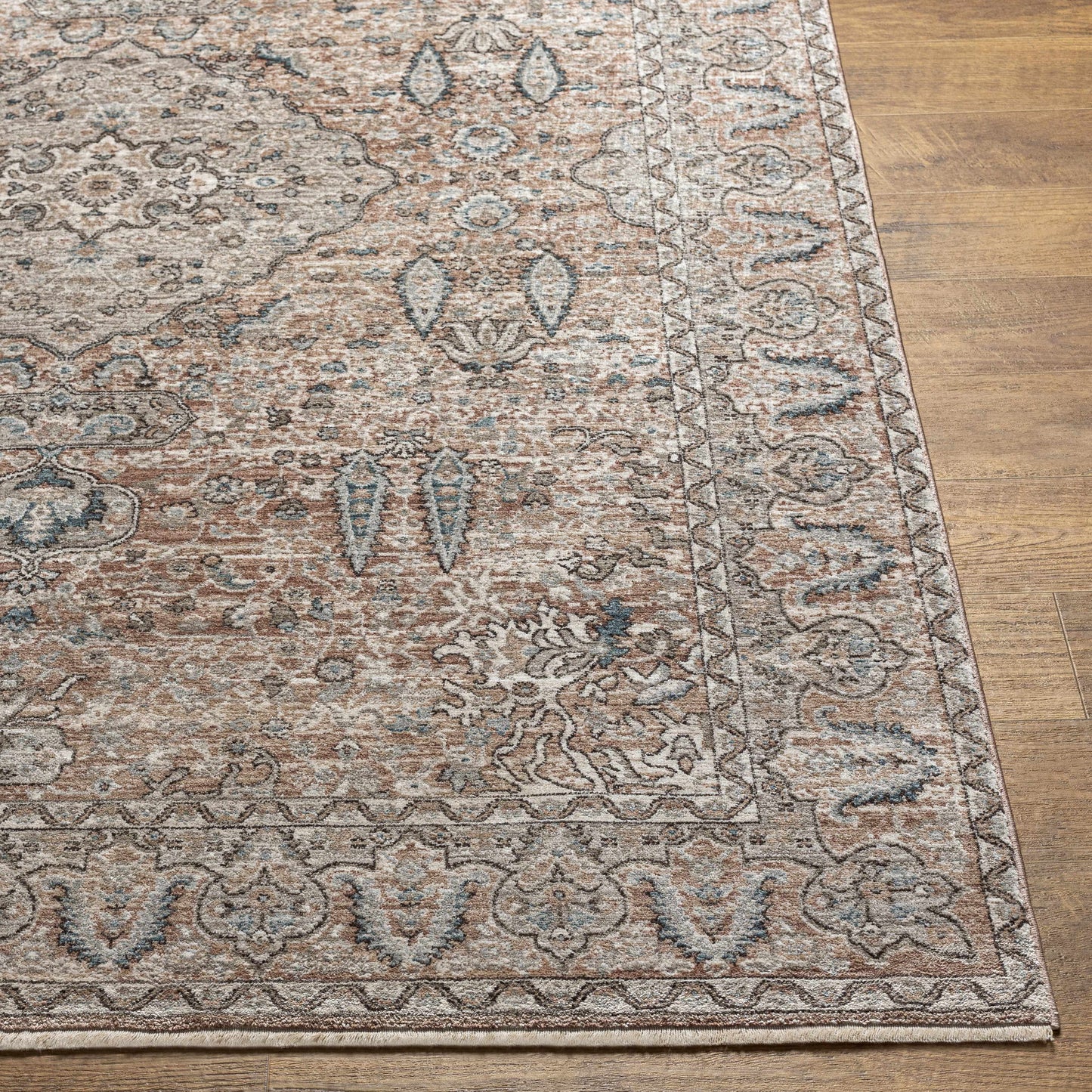 Carlisle CSI-2305 Machine Woven Rug