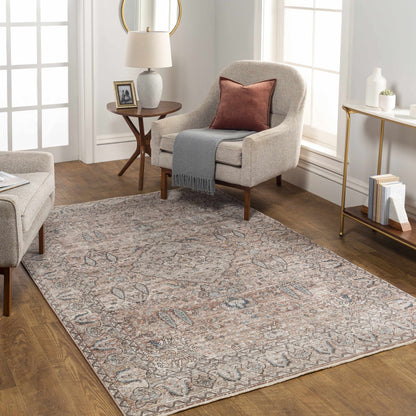 Carlisle CSI-2305 Machine Woven Rug