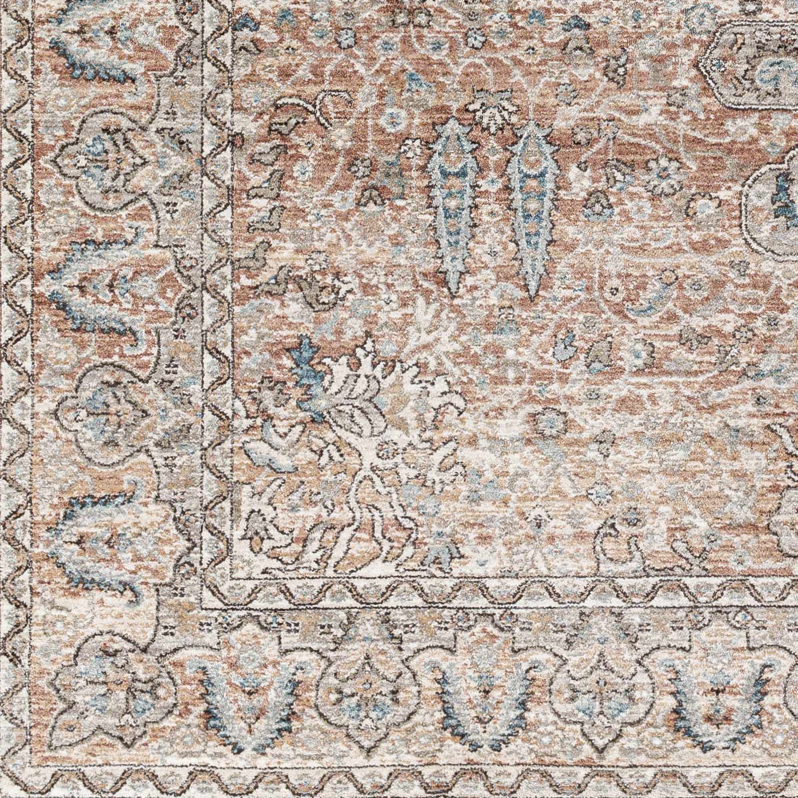 Carlisle CSI-2305 Machine Woven Rug