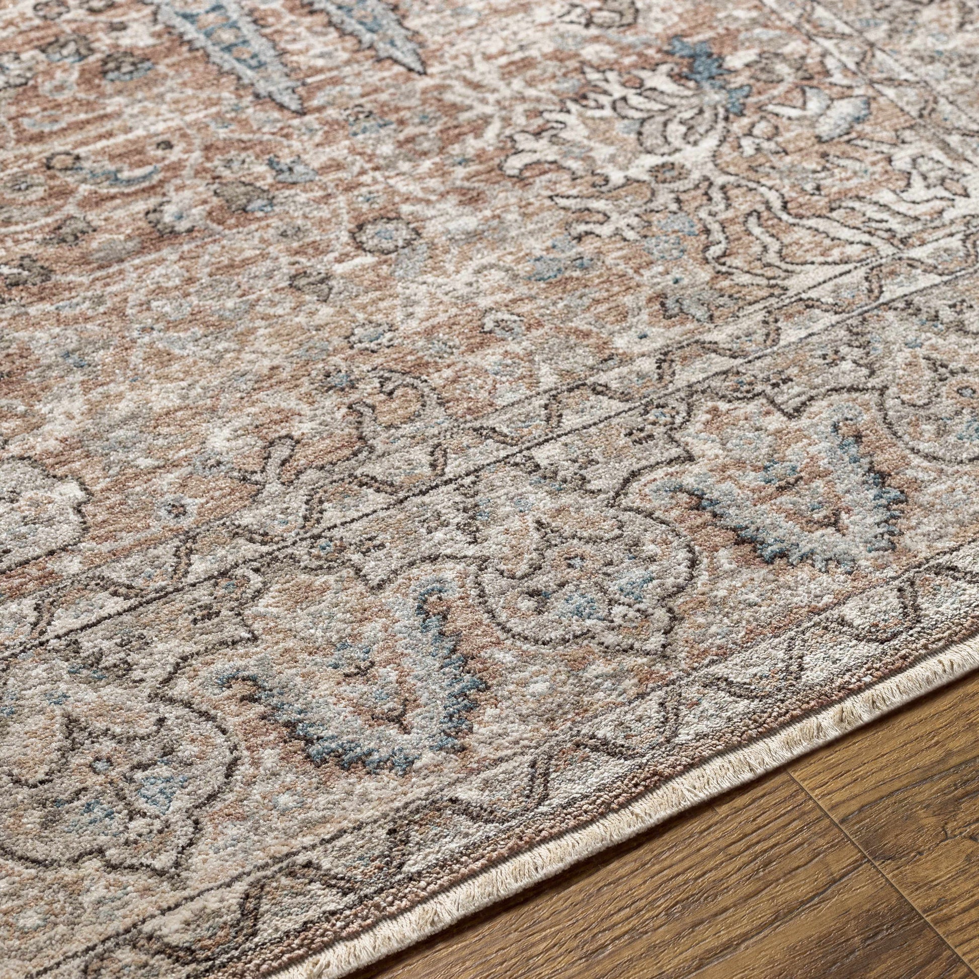 Carlisle CSI-2305 Machine Woven Rug
