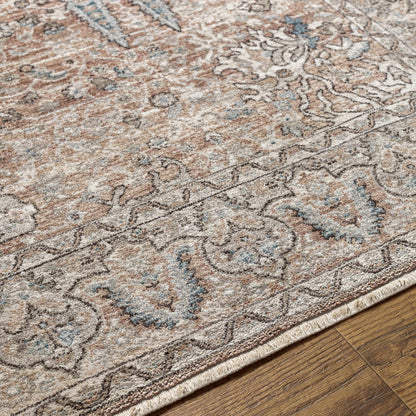 Carlisle CSI-2305 Machine Woven Rug