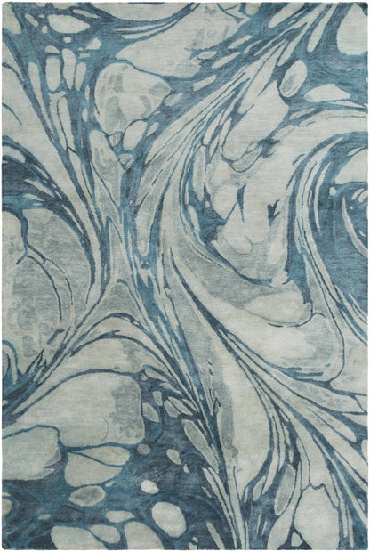 Pisces PIS-1004 Hand Tufted Rug