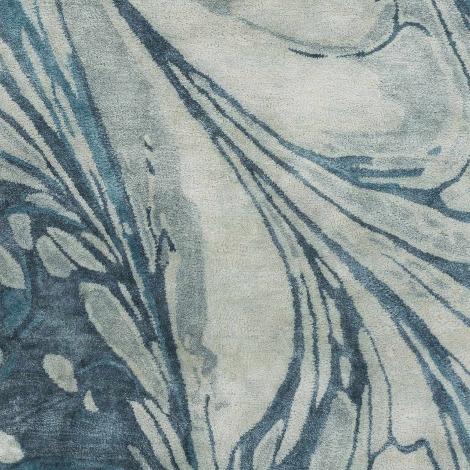 Pisces PIS-1004 Hand Tufted Rug