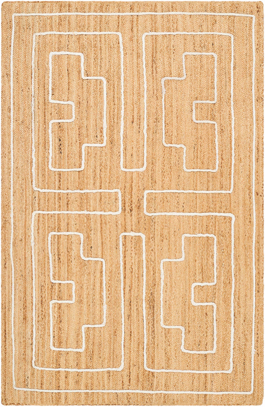 Luci UCI-2302 Hand Woven Rug
