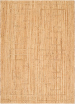 Luci UCI-2300 Hand Woven Rug