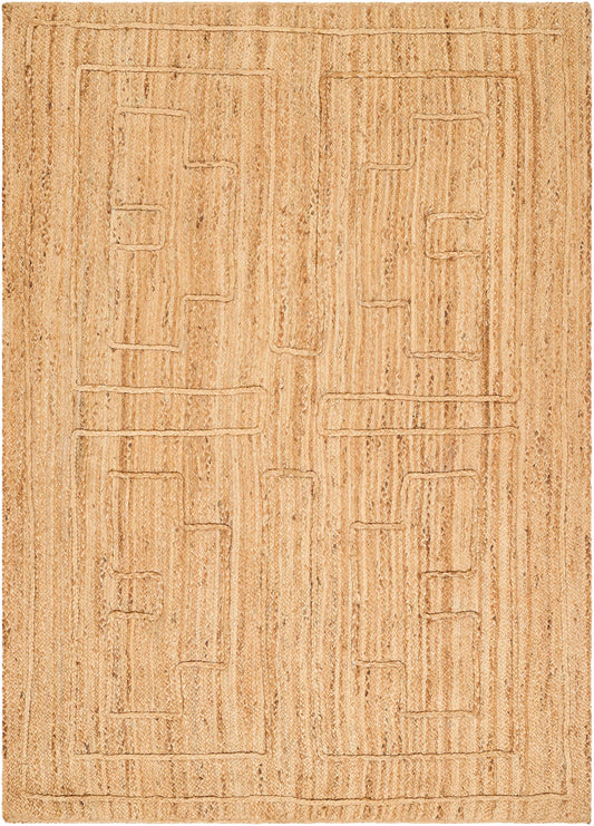 Luci UCI-2300 Hand Woven Rug