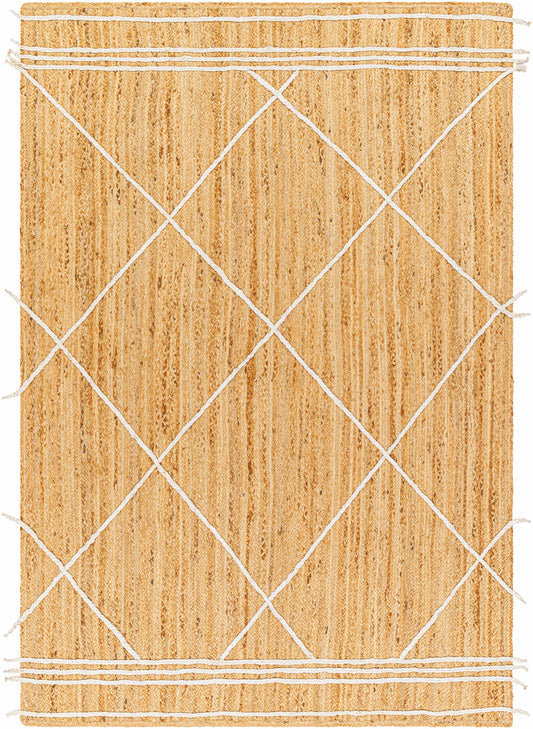 Luci UCI-2303 Hand Woven Rug