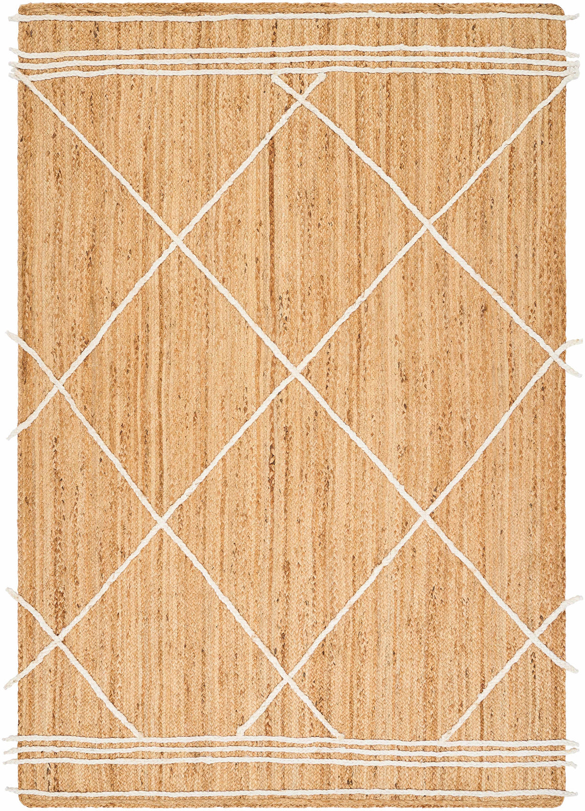 Luci UCI-2303 Hand Woven Rug
