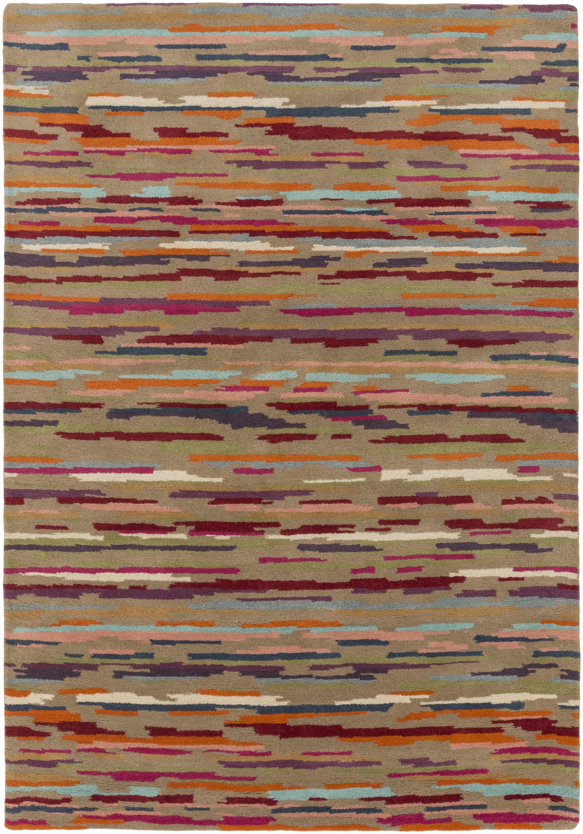 Harlequin HQL-8038 Hand Tufted Rug