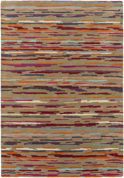 Harlequin HQL-8038 Hand Tufted Rug