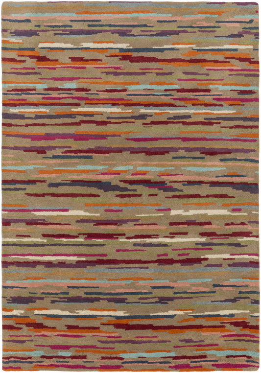 Harlequin HQL-8038 Hand Tufted Rug