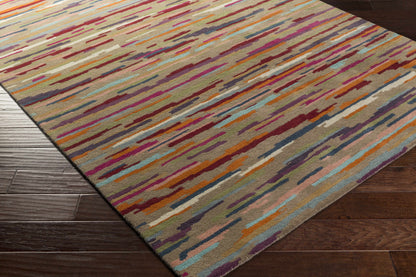Harlequin HQL-8038 Hand Tufted Rug