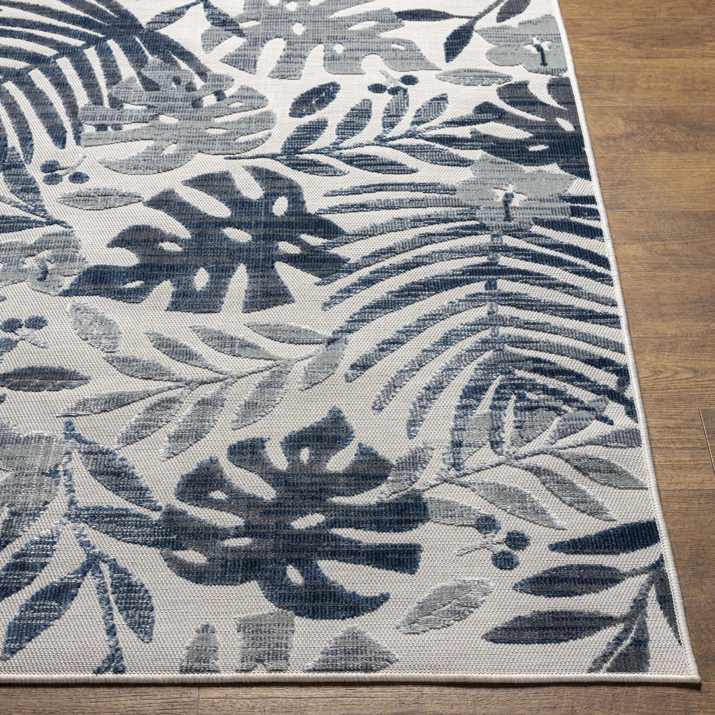 Cabo CBO-2306 Machine Woven Rug