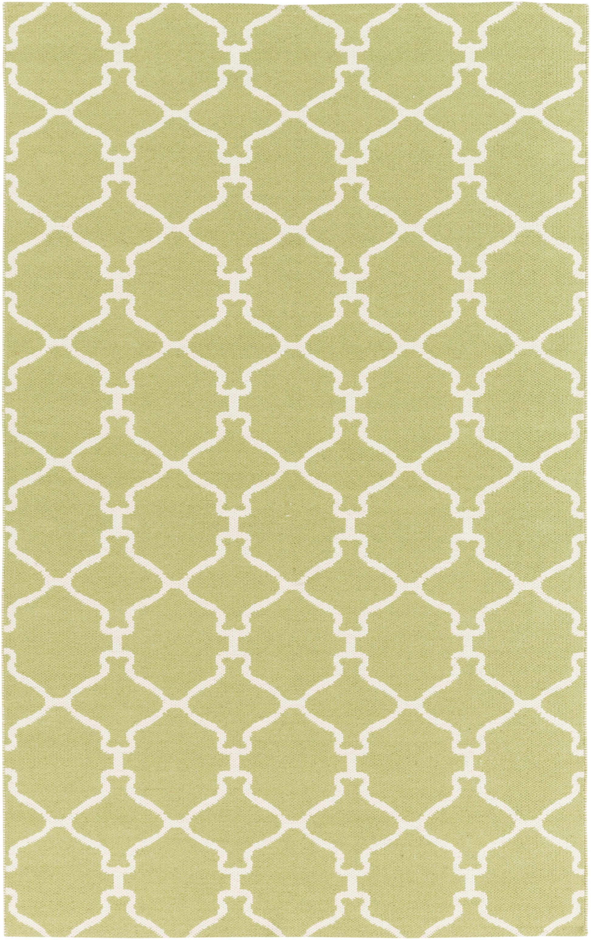 Juniper JNP-5017 Hand Woven Rug