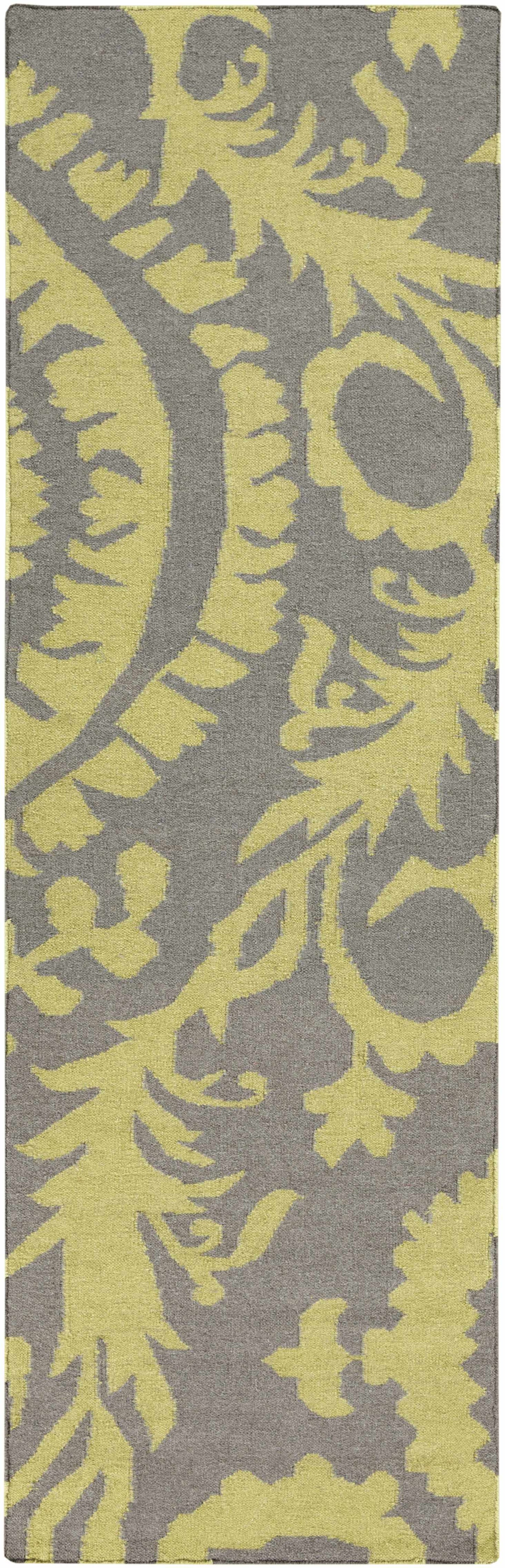 Frontier FT-509 Hand Woven Rug