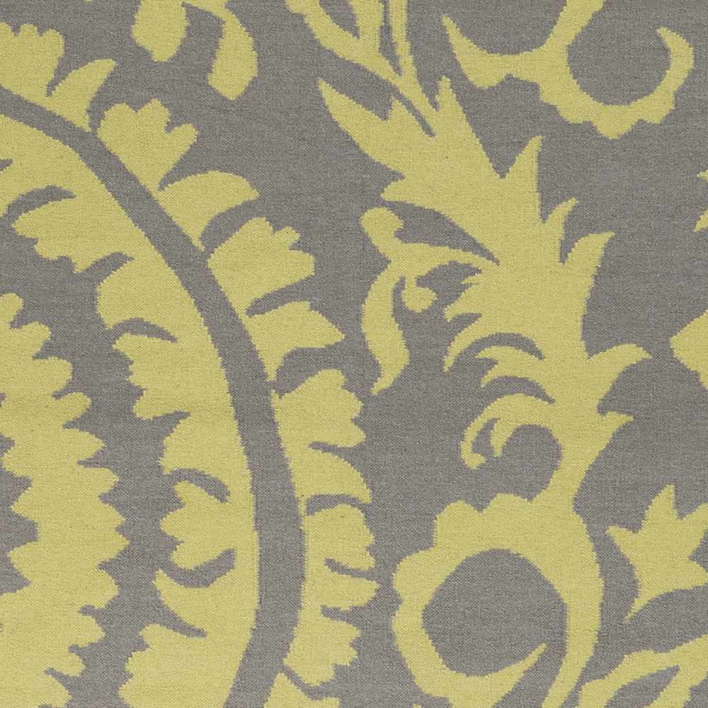 Frontier FT-509 Hand Woven Rug