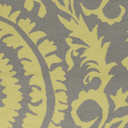 Frontier FT-509 Hand Woven Rug