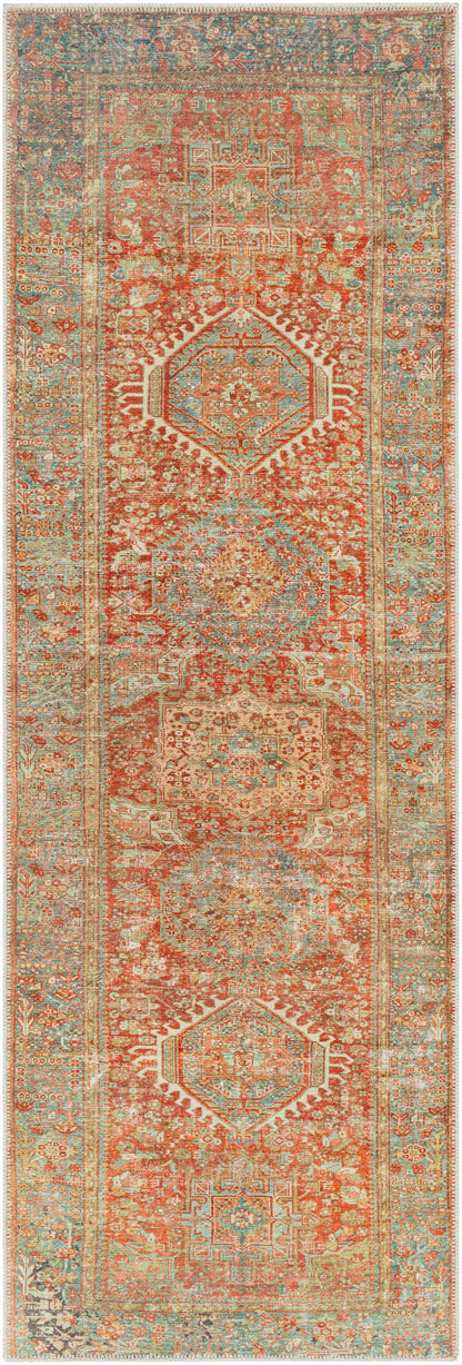 Amelie AML-2357 Machine Woven Rug