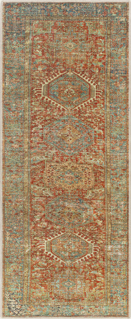 Amelie AML-2357 Machine Woven Rug
