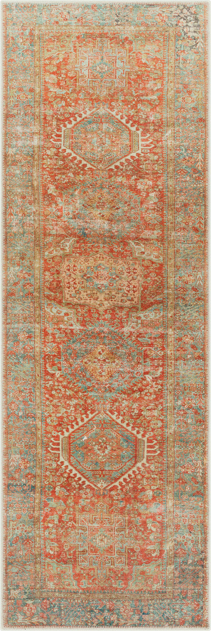 Amelie AML-2357 Machine Woven Rug