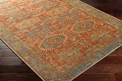 Amelie AML-2357 Machine Woven Rug