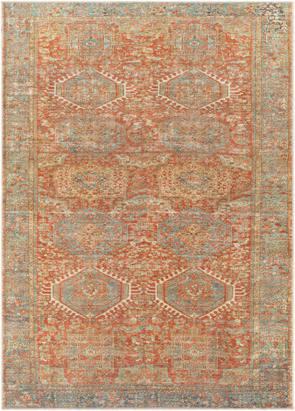 Amelie AML-2357 Machine Woven Rug
