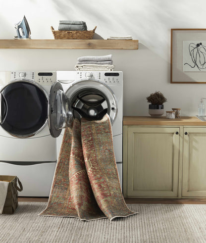 Amelie AML-2357 Machine Woven Rug