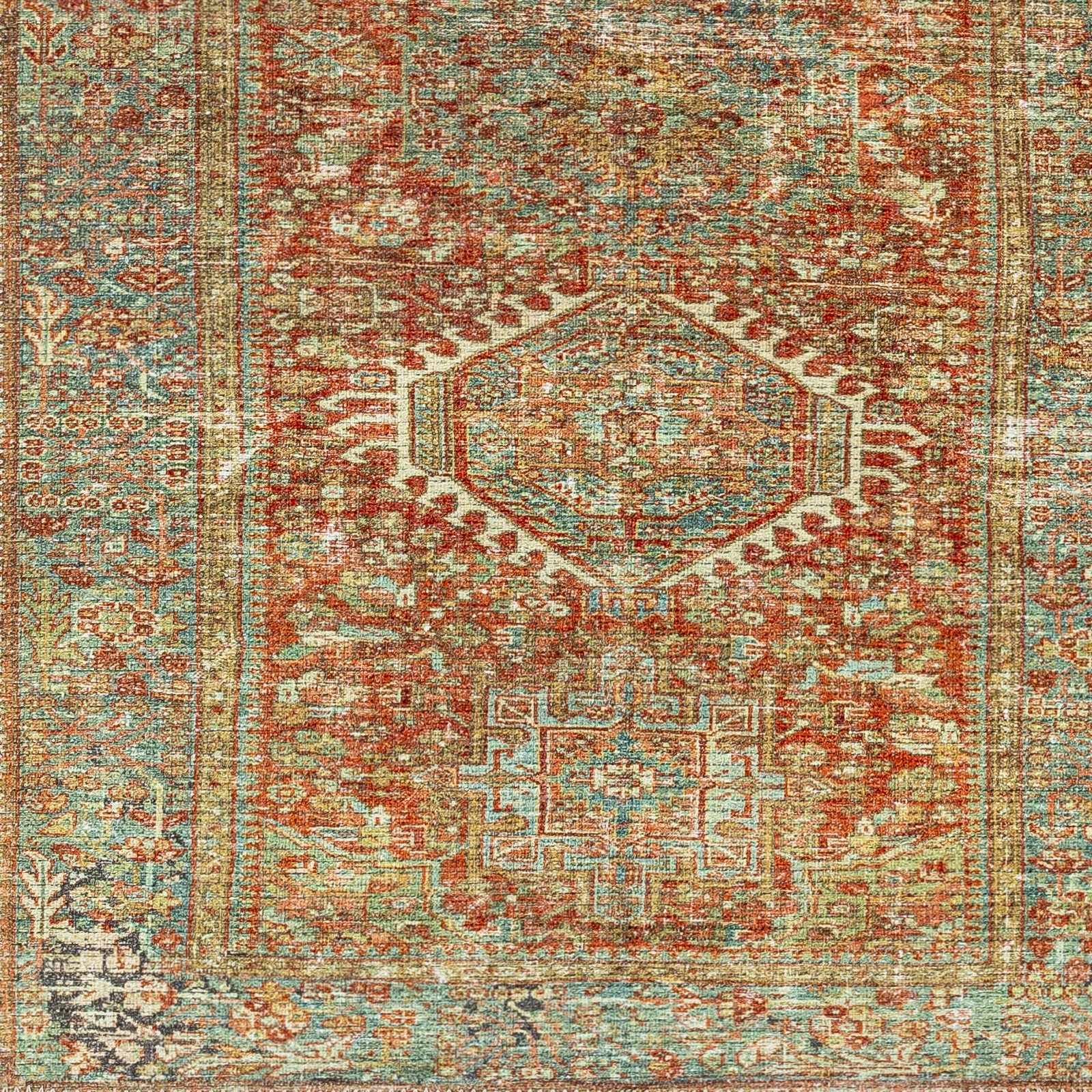 Amelie AML-2357 Machine Woven Rug