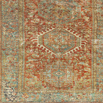 Amelie AML-2357 Machine Woven Rug