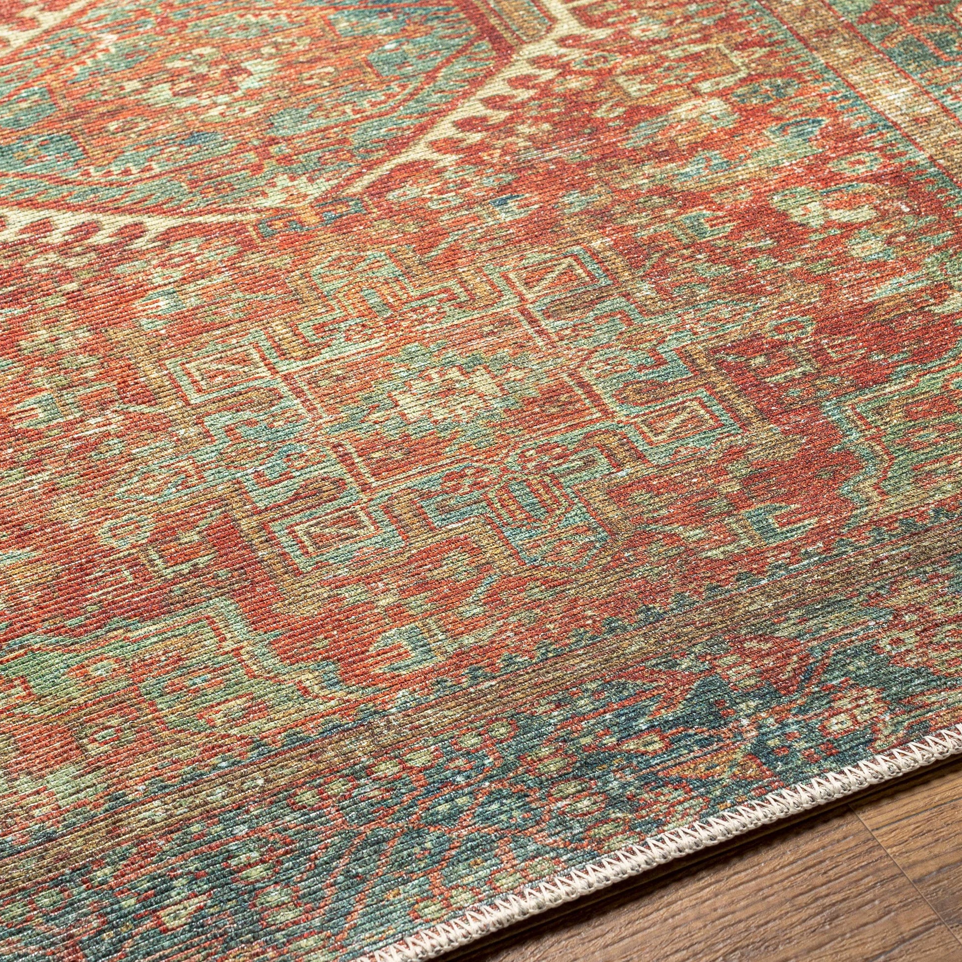 Amelie AML-2357 Machine Woven Rug