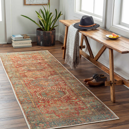 Amelie AML-2357 Machine Woven Rug