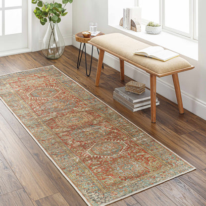 Amelie AML-2357 Machine Woven Rug