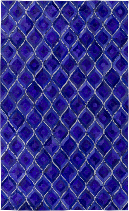 Houseman HSM-4070 Hand Crafted Rug