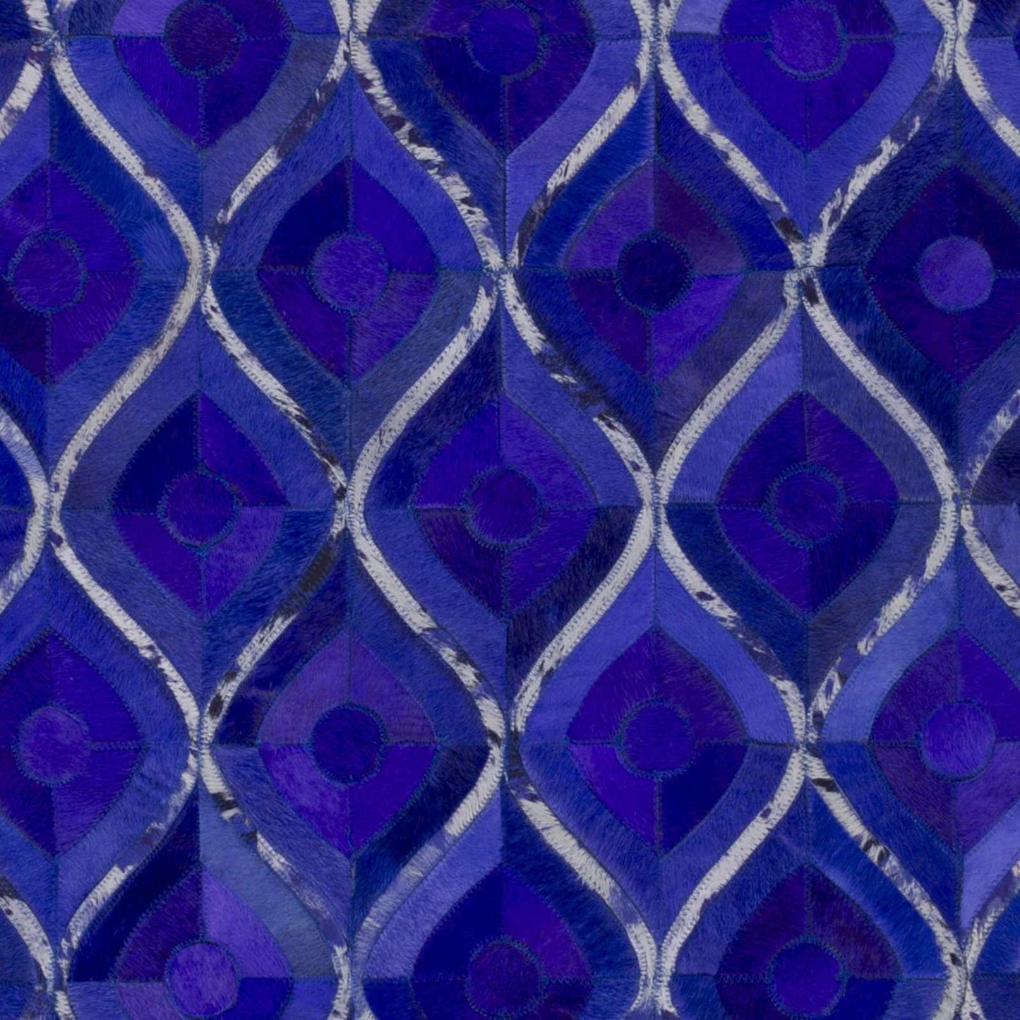 Houseman HSM-4070 Hand Crafted Rug